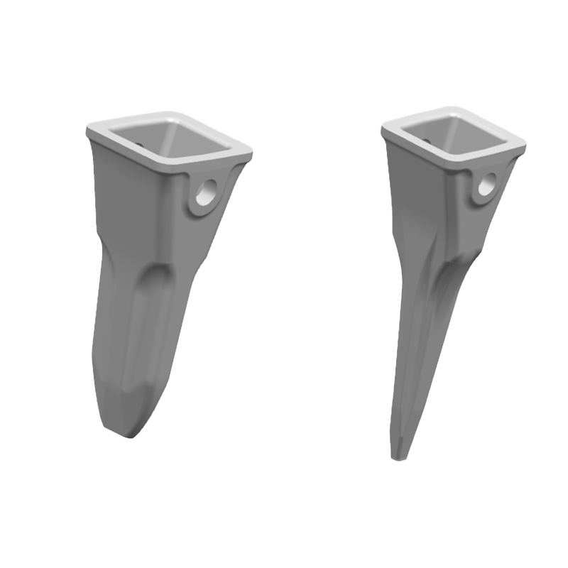 Caterpillar E325RC/7T3402RC bucket teeth